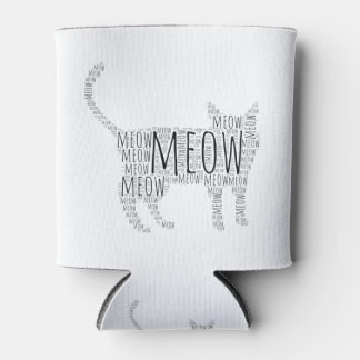 RAFRAÎCHISSEUR POUR CANETTE MEOW