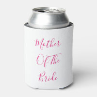 Mère De La Mariée Élégante Cadeau Mariage Faveur