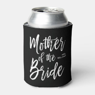 Rafraîchisseur Pour Canette Mère du mariage fait sur commande de style de