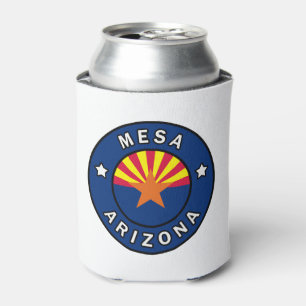 Rafraîchisseur Pour Canette Mesa Arizona