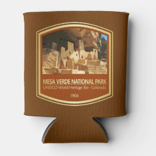 Rafraîchisseur Pour Canette Mesa Verde NP (PF1)
