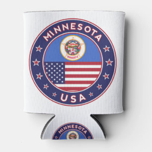Rafraîchisseur Pour Canette Minnesota