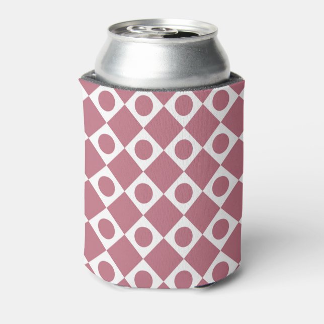 Rafraîchisseur Pour Canette Mod Retro 60's Wildberry (Can Dos)
