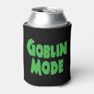 RAFRAÎCHISSEUR POUR CANETTE MODE GOBLIN