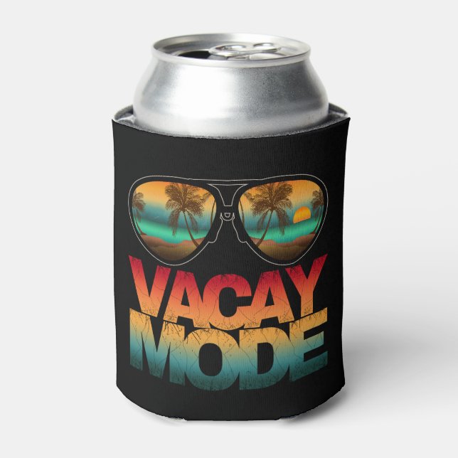 Rafraîchisseur Pour Canette Mode Vacay (Can devant)