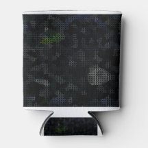 MODERNE_ELEGANT_THE_ART_ABSTRAIT _NOIR