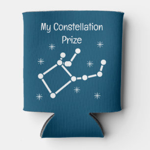 Rafraîchisseur Pour Canette Mon prix Constellation peut refroidir Fête Favoris