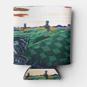 Rafraîchisseur Pour Canette Monde des échecs