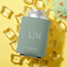 Monogramme personnalisé