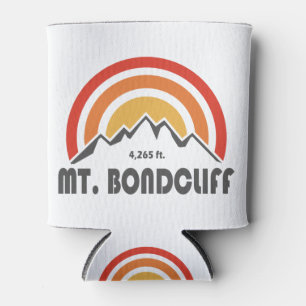 Rafraîchisseur Pour Canette Mont Bondcliff New Hampshire