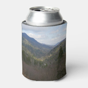 Rafraîchisseur Pour Canette Morton Vue sur les montagnes Great Smoky