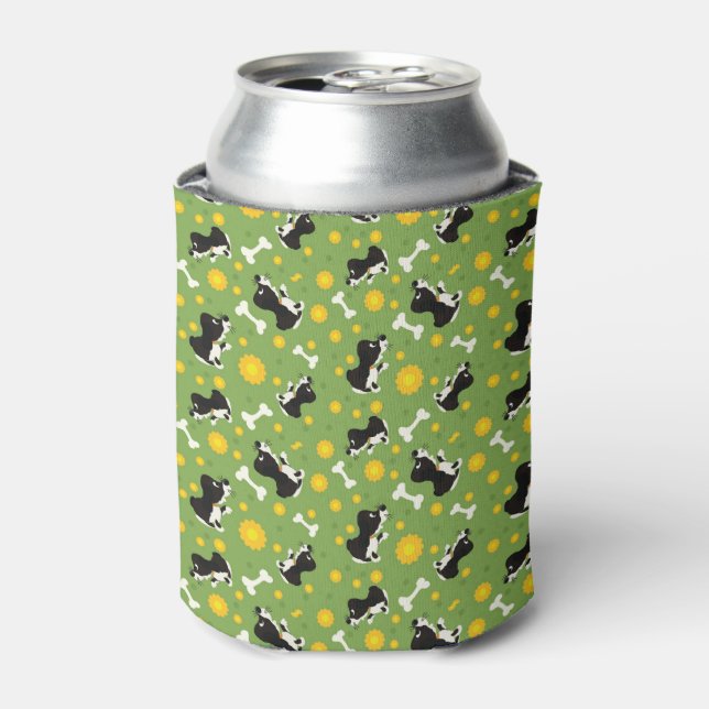 RAFRAÎCHISSEUR  POUR CANETTE MOTIF 3 (Can devant)
