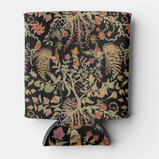 Rafraîchisseur Pour Canette Motif chinois Fairy Floral Birds