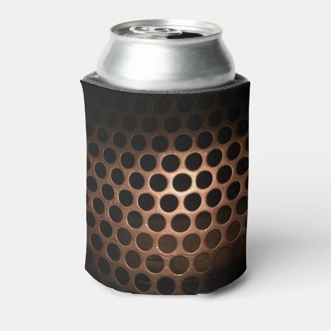 Rafraîchisseur Pour Canette Motif circulaire (Can Dos)