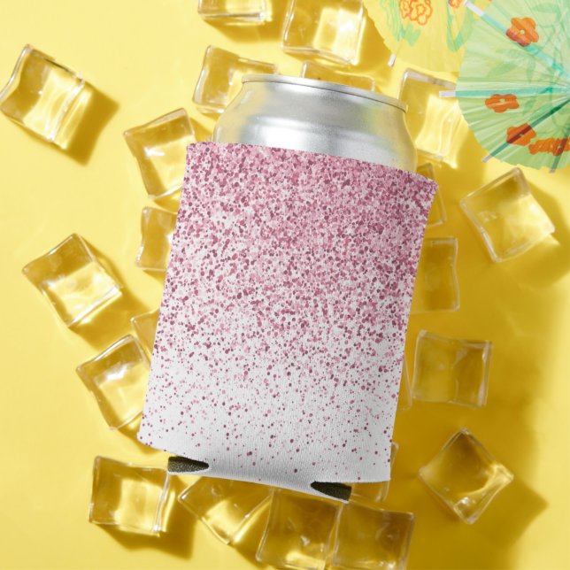 Rafraîchisseur Pour Canette Motif de dégradé 2 (Été in situ)