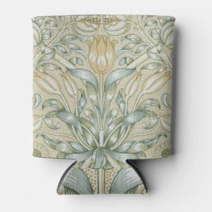 Rafraîchisseur Pour Canette Motif de grenade antique William Morris Lily