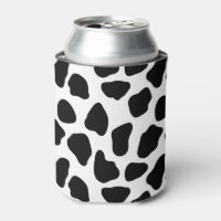 Motif de vache