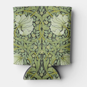 Rafraîchisseur Pour Canette Motif floral vintage Pimpernel de William Morris
