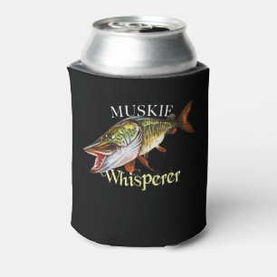 Rafraîchisseur Pour Canette Muskie Whisper