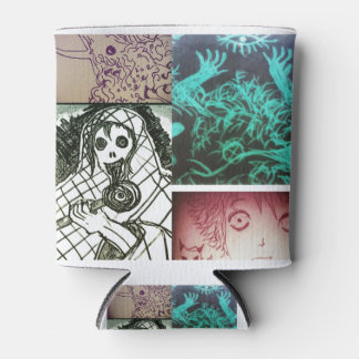 Rafraîchisseur Pour Canette mystère yaei 1