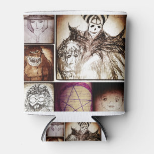 Rafraîchisseur Pour Canette mystère yaie 2