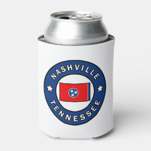 Rafraîchisseur Pour Canette Nashville Tennessee