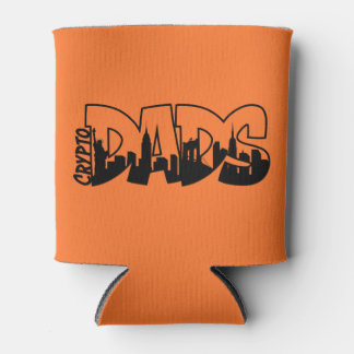 Rafraîchisseur Pour Canette NFT NYC Edition Can Coozie