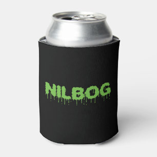 Rafraîchisseur Pour Canette Nilbog Troll 2 film d'horreur