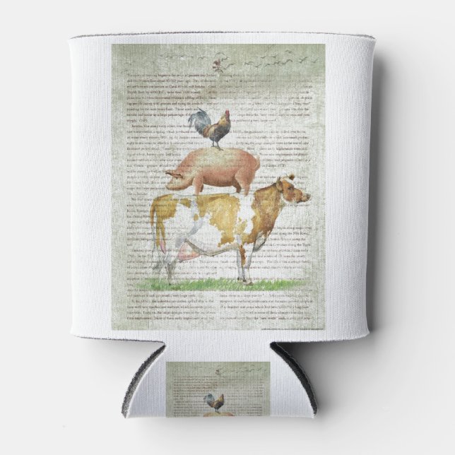 Rafraîchisseur Pour Canette NOB11 Agritourisme B1.tif (Devant)