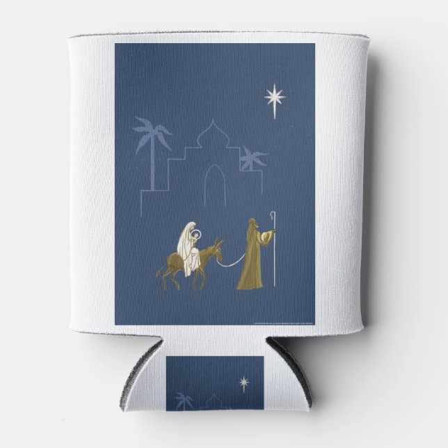 Rafraîchisseur Pour Canette NOB161 Marie et Joseph.tif (Devant)