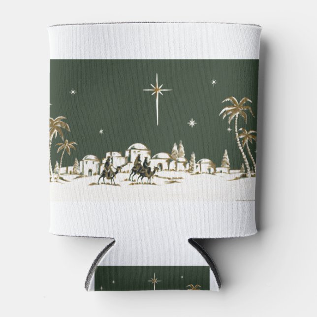 Rafraîchisseur Pour Canette NOB164 Trois Sages Hommes.tif (Devant)