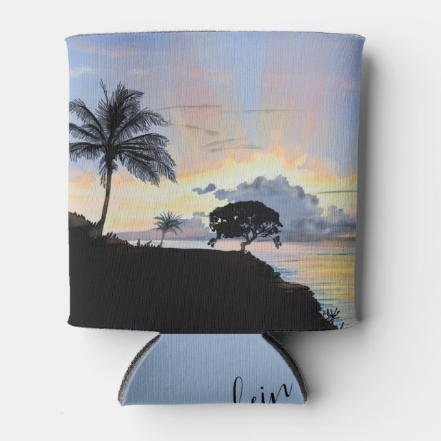 Rafraîchisseur Pour Canette North Point Can Cooler (Devant)