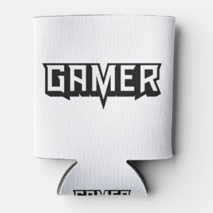 Rafraîchisseur Pour Canette Nouveau logo Era_Gamer sur Transparent
