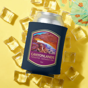 Rafraîchisseur Pour Canette NP des Canyons (PF1)