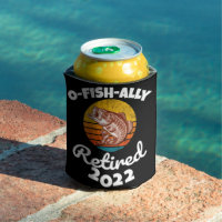 O-Fish-Ally Retraité 2022 - Planification de la re
