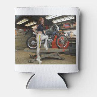 Rafraîchisseur Pour Canette Officielle Andy Mechanic bière peut refroidir 2020