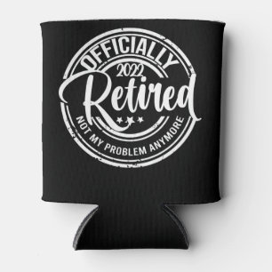 Rafraîchisseur Pour Canette Officiellement Retraité 2022 Plus Mon Problème