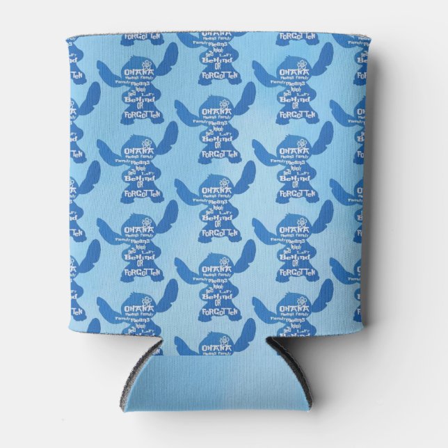 Rafraîchisseur Pour Canette Ohana (Devant)