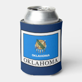 Rafraîchisseur Pour Canette Oklahoma