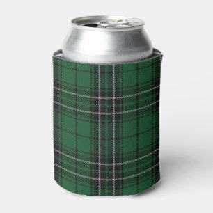 Rafraîchisseur Pour Canette Old Scotsman Clan MacLean Chasse Tartan