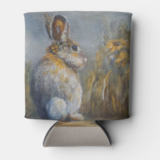 Rafraîchisseur Pour Canette Où va monsieur lièvre ? Lapin par Jason Street