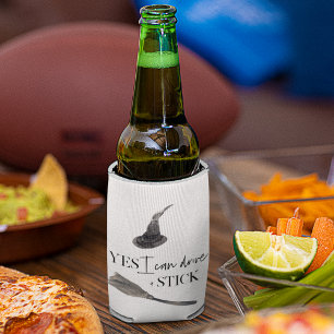 Rafraîchisseur Pour Canette Oui Je Peux Conduire Un Plaisir À Bâtons   Bonne H