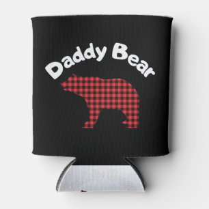RAFRAÎCHISSEUR POUR CANETTE OURS DADDY