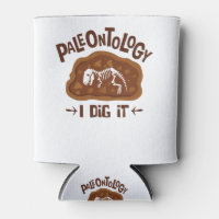 Paléontologie Je Creuse Il Paléontologue Dinosaur