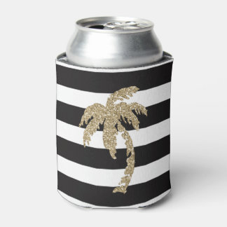 Rafraîchisseur Pour Canette Palmier Or Cume Peut Rafraîchir La Manche De Bière