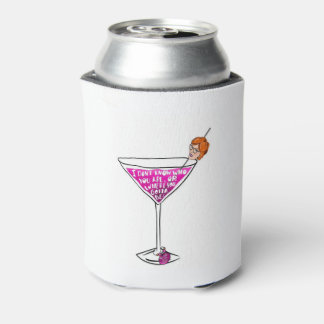 Rafraîchisseur Pour Canette Pammy Can Cooler