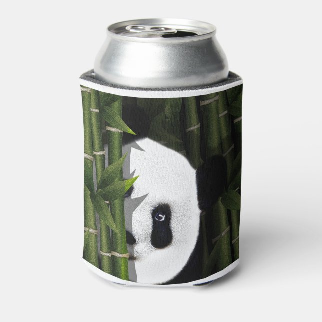 Rafraîchisseur Pour Canette Panda (Can Dos)