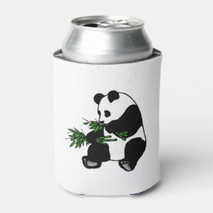 Rafraîchisseur Pour Canette Panda géant