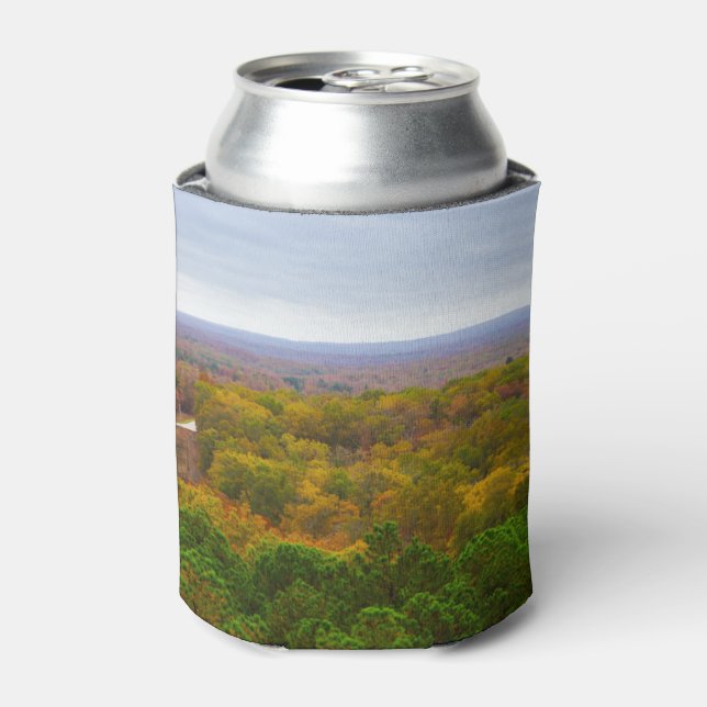 Rafraîchisseur Pour Canette Pano Autumn (Can devant)