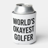 Papa golfeur le plus moyen du monde Fête des pères